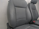 2015 - 2024 Ford F150 & Super Duty Seats, Gray Vinyl XL Manual #1601 | Picture # 26 | OEM Seats