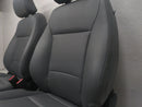 2015 - 2024 Ford F150 & Super Duty Seats, Gray Vinyl XL Manual #1601 | Picture # 26 | OEM Seats