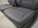 2015 - 2024 Ford F150 & Super Duty Seats, Gray Vinyl XL Manual #1601 | Picture # 26 | OEM Seats