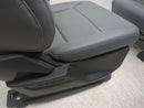 2015 - 2024 Ford F150 & Super Duty Seats, Gray Vinyl XL Manual #1601 | Picture # 26 | OEM Seats