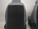 2015 - 2024 Ford F150 & Super Duty Seats, Gray Vinyl XL Manual #1601 | Picture # 26 | OEM Seats