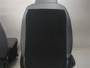 2015 - 2024 Ford F150 & Super Duty Seats, Gray Vinyl XL Manual #1601 | Picture # 26 | OEM Seats