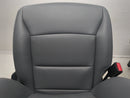 2015 - 2024 Ford F150 & Super Duty Seats, Gray Vinyl XL Manual #1601 | Picture # 26 | OEM Seats