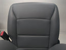 2015 - 2024 Ford F150 & Super Duty Seats, Gray Vinyl XL Manual #1601 | Picture # 26 | OEM Seats