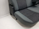 2009 - 2018 Dodge Ram Rear Seat, Gray Cloth Split Bench, Crew Cab #1603 | Picture # 10 | OEM Seats