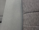 2009 - 2018 Dodge Ram Rear Seat, Gray Cloth Split Bench, Crew Cab #1603 | Picture # 10 | OEM Seats