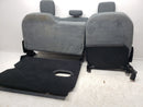 2009 - 2018 Dodge Ram Rear Seat, Gray Cloth Split Bench, Crew Cab #1603 | Picture # 10 | OEM Seats