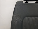 2019 - 2024 Dodge Ram DT 1500 Seats, Front Charcoal Black Cloth, Power Heated #1605 | Picture # 20 | OEM Seats