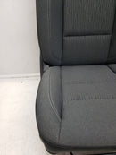 2019 - 2024 Dodge Ram DT 1500 Seats, Front Charcoal Black Cloth, Power Heated #1605 | Picture # 20 | OEM Seats