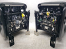 2019 - 2024 Dodge Ram DT 1500 Seats, Front Charcoal Black Cloth, Power Heated #1605 | Picture # 20 | OEM Seats