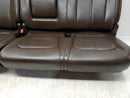 2015 - 2024 Ford F150 & Super Duty King Ranch Seats, Mesa Brown #1606 | Picture # 19 | OEM Seats
