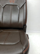 2015 - 2024 Ford F150 & Super Duty King Ranch Seats, Mesa Brown #1606 | Picture # 19 | OEM Seats