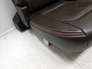 2015 - 2024 Ford F150 & Super Duty King Ranch Seats, Mesa Brown #1606 | Picture # 19 | OEM Seats