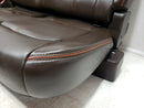 2015 - 2024 Ford F150 & Super Duty King Ranch Seats, Mesa Brown #1606 | Picture # 19 | OEM Seats