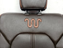 2015 - 2024 Ford F150 & Super Duty King Ranch Seats, Mesa Brown #1606 | Picture # 19 | OEM Seats