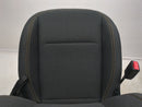 2019 - 2024 Jeep Wrangler JL Seats, 2 Door, Charcoal Black Cloth #1607 | Picture # 23 | OEM Seats