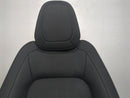 2015 - 2022 Chevrolet Colorado Driver Seat, ZR2 Heated Black Leather #1609 | Picture # 20 | OEM Seats