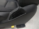 2015 - 2022 Chevrolet Colorado Driver Seat, ZR2 Heated Black Leather #1609 | Picture # 20 | OEM Seats