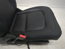 2015 - 2022 Chevrolet Colorado Driver Seat, ZR2 Heated Black Leather #1609 | Picture # 20 | OEM Seats