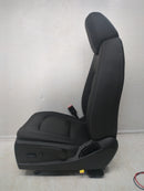 2015 - 2022 Chevrolet Colorado Driver Seat, ZR2 Heated Black Leather #1609 | Picture # 20 | OEM Seats