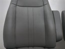 1997 - 2024 Chevy Express GMC Savana Van Seats, Gray Vinyl, Manual w/ SRS #1648 | Picture # 24 | OEM Seats