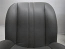 1997 - 2024 Chevy Express GMC Savana Van Seats, Gray Vinyl, Manual w/ SRS #1648 | Picture # 24 | OEM Seats
