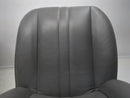 1997 - 2024 Chevy Express GMC Savana Van Seats, Gray Vinyl, Manual w/ SRS #1648 | Picture # 24 | OEM Seats