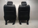 2009 - 2018 Dodge Ram Laramie Seats, Front, Cooled Black Leather, 4th Gen #1610 | Picture # 22 | OEM Seats