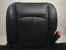 2009 - 2018 Dodge Ram Laramie Seats, Front, Cooled Black Leather, 4th Gen #1610 | Picture # 22 | OEM Seats