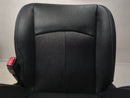 2009 - 2018 Dodge Ram Laramie Seats, Front, Cooled Black Leather, 4th Gen #1610 | Picture # 22 | OEM Seats