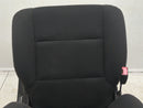 2014 - 2019 GMC Sierra Chevy Silverado Driver Seat, Black Cloth LT Power #1611 | Picture # 22 | OEM Seats