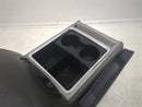 2011 - 2016 Ford Super Duty F250 F350 Flow Through Center Console, Black #1612 | Picture # 28 | OEM Seats