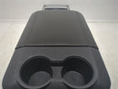 2011 - 2016 Ford Super Duty F250 F350 Flow Through Center Console, Black #1612 | Picture # 28 | OEM Seats
