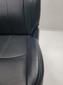 2009 - 2018 Dodge Ram Laramie Seats, Front, Cooled Black Leather, 4th Gen #1643 | Picture # 22 | OEM Seats