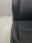 2009 - 2018 Dodge Ram Laramie Seats, Front, Cooled Black Leather, 4th Gen #1643 | Picture # 22 | OEM Seats