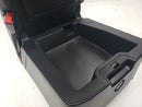 2019 - 2024 Chevy Silverado Jump Seat, Black Vinyl, w/ Top & Lower Storage #1644 | Picture # 25 | OEM Seats