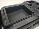 2019 - 2024 Chevy Silverado Jump Seat, Black Vinyl, w/ Top & Lower Storage #1644 | Picture # 25 | OEM Seats
