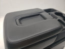 2019 - 2024 Chevy Silverado Jump Seat, Black Cloth, w/ Top & Lower Storage #1646 | Picture # 21 | OEM Seats