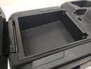 2019 - 2024 Chevy Silverado Jump Seat, Black Cloth, w/ Top & Lower Storage #1646 | Picture # 21 | OEM Seats