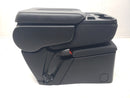 2019 - 2024 Chevy Silverado Jump Seat, Black Cloth, w/ Top & Lower Storage #1646 | Picture # 21 | OEM Seats