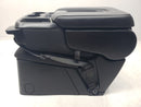 2019 - 2024 Chevy Silverado Jump Seat, Black Cloth, w/ Top & Lower Storage #1646 | Picture # 21 | OEM Seats