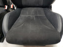 2021 - 2025 Hyundai Elantra N Seats, Black Leather N Light, Front & Rear #1649 | Picture # 25 | OEM Seats