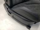 2021 - 2025 Hyundai Elantra N Seats, Black Leather N Light, Front & Rear #1649 | Picture # 25 | OEM Seats