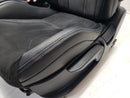2021 - 2025 Hyundai Elantra N Seats, Black Leather N Light, Front & Rear #1649 | Picture # 25 | OEM Seats