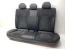 2021 - 2025 Hyundai Elantra N Seats, Black Leather N Light, Front & Rear #1649 | Picture # 25 | OEM Seats