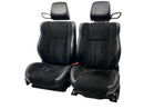 Dodge Challenger Seats, SRT 2008-2024 Heated Cooled Leather #1630 | Picture # 19 | OEM Seats
