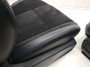 Dodge Challenger Seats, SRT 2008-2024 Heated Cooled Leather #1630 | Picture # 19 | OEM Seats