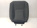 2019 - 2025 Ram HD Factory Seat Foam w/ Upholstery, Diesel Gray Cloth | Picture # 16 | OEM Seats