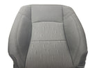 2019 - 2025 Ram HD Factory Seat Foam w/ Upholstery, Diesel Gray Cloth | Picture # 16 | OEM Seats