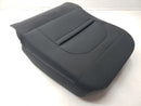 2019 - 2025 Ram HD Factory Seat Foam w/ Upholstery, Diesel Gray Cloth | Picture # 16 | OEM Seats